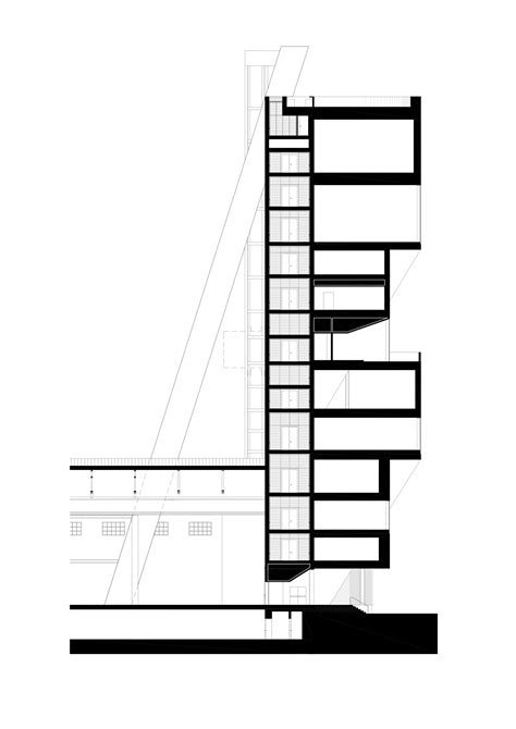 fondazione prada torre plan|fondazione prada torre.